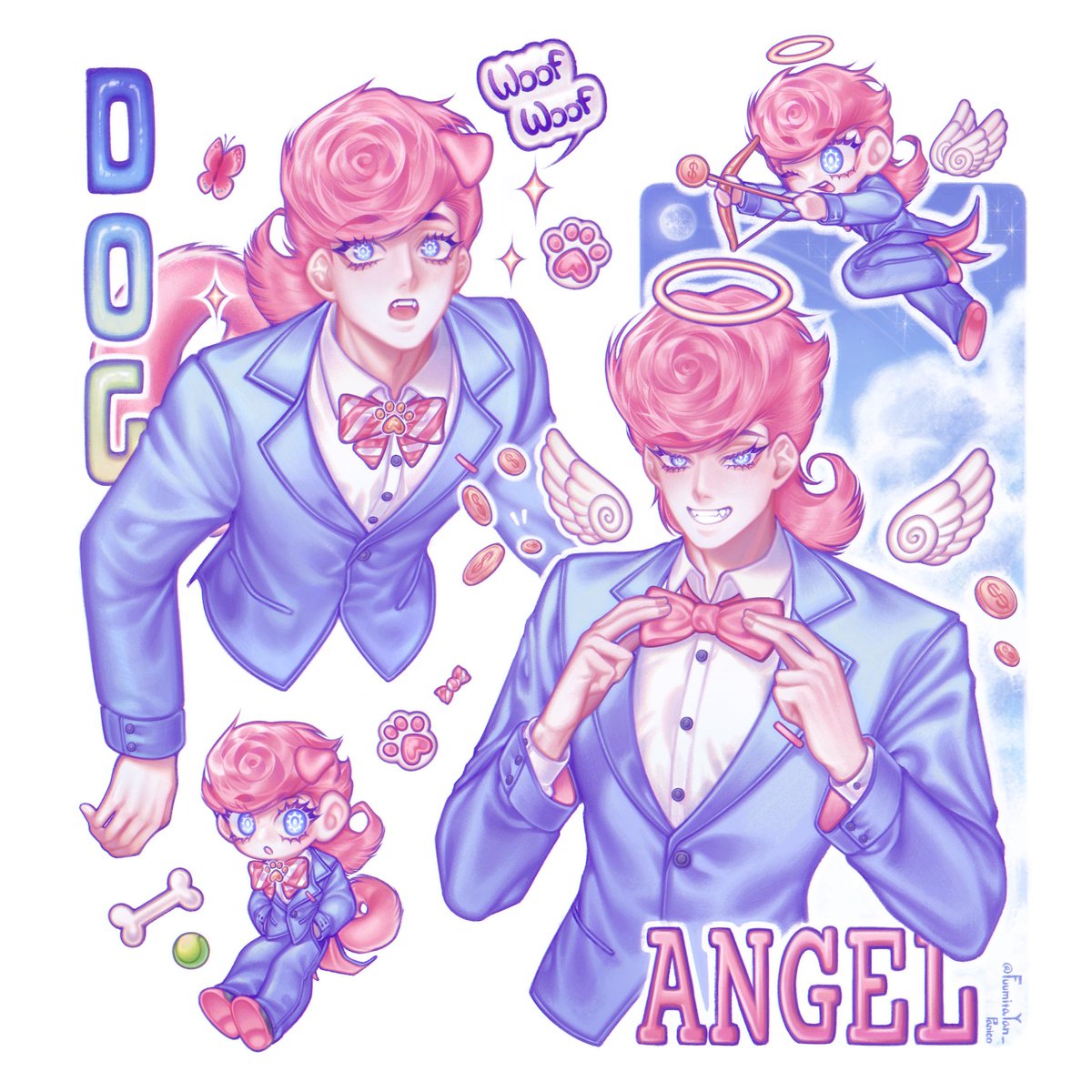 ꜰᴜᴜᴍɪᴛᴀ tweet media