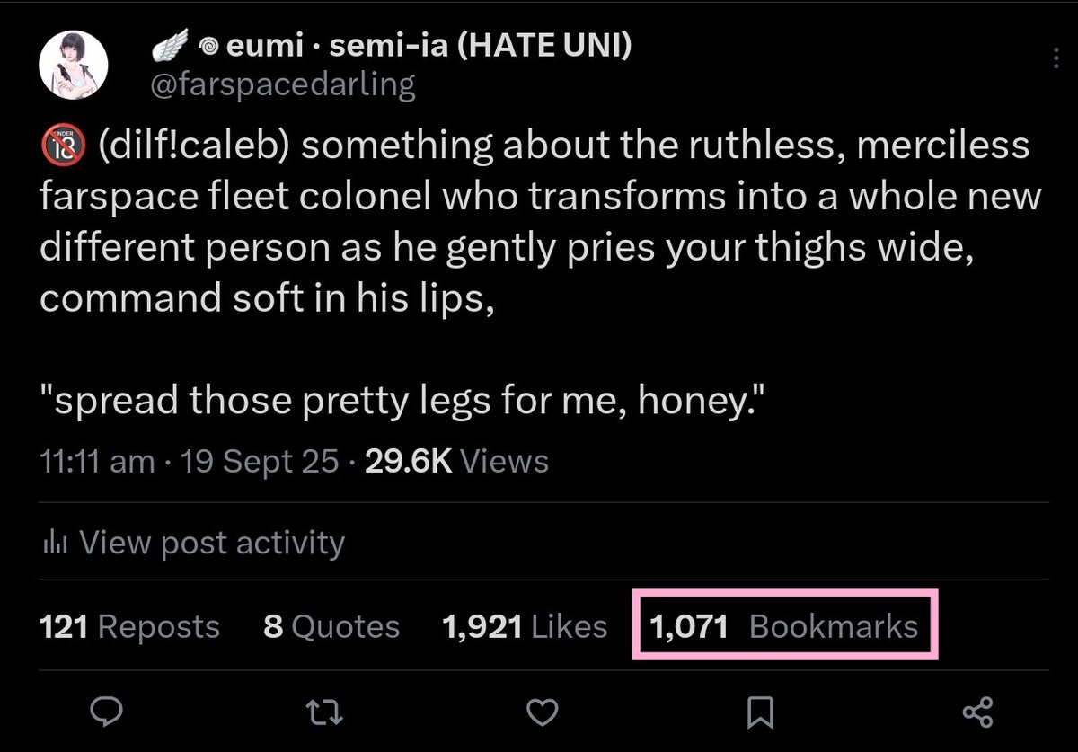 i see the council yearns for dilf caleb 😊