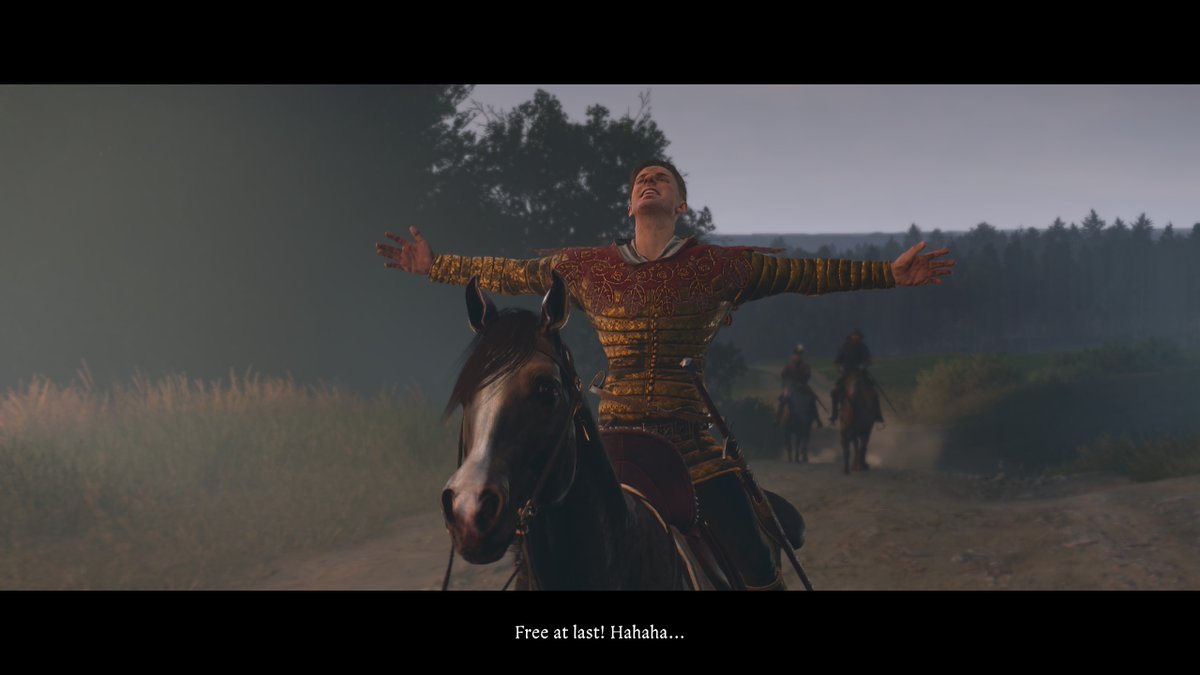 Finally getting in on #evilgangfriday! I have too many favorites, but my sparkly Sir Hans has my whole heart right now. This is my absolute favorite part of the game. It just makes me smile.