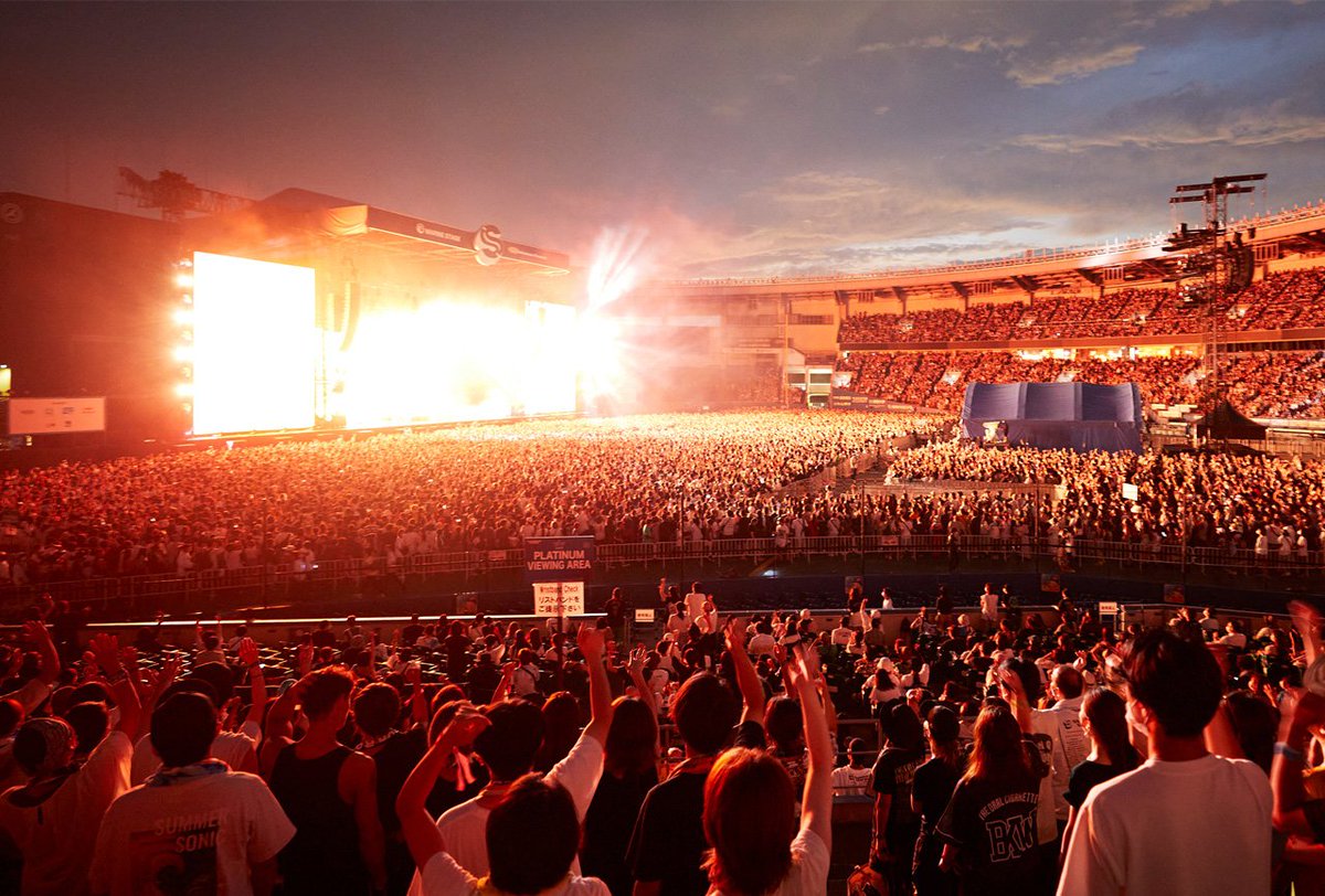 ishin 🍎 (@superbpaulo) on Twitter photo Goosebumps after reading Mama Sony's post. Parang 'di malayo na makapagperform sila sa Summer Sonic. Please make it happen. 😭
SAW JAPAN CD SIGNING
#SB19タワレコ渋谷サイン会
<a href="/SB19Official/">SB19 Official</a> #SB19 Goosebumps after reading Mama Sony's post. Parang 'di malayo na makapagperform sila sa Summer Sonic. Please make it happen. 😭
SAW JAPAN CD SIGNING
#SB19タワレコ渋谷サイン会
<a href="/SB19Official/">SB19 Official</a> #SB19