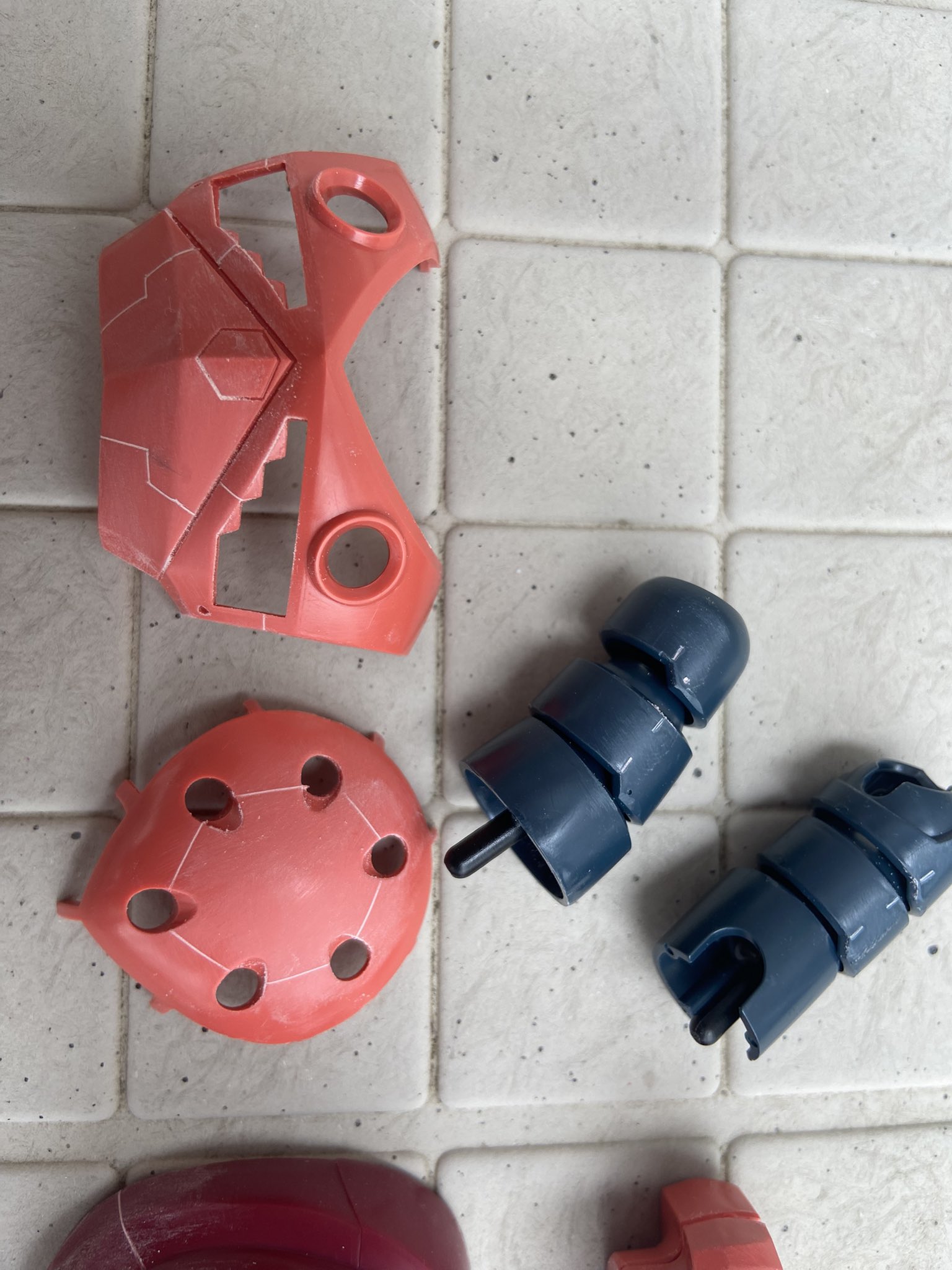 くまたぬ様の専用ページ くまさん🧸 身長22cm。私にしてはちょっと大きめの子ができまし