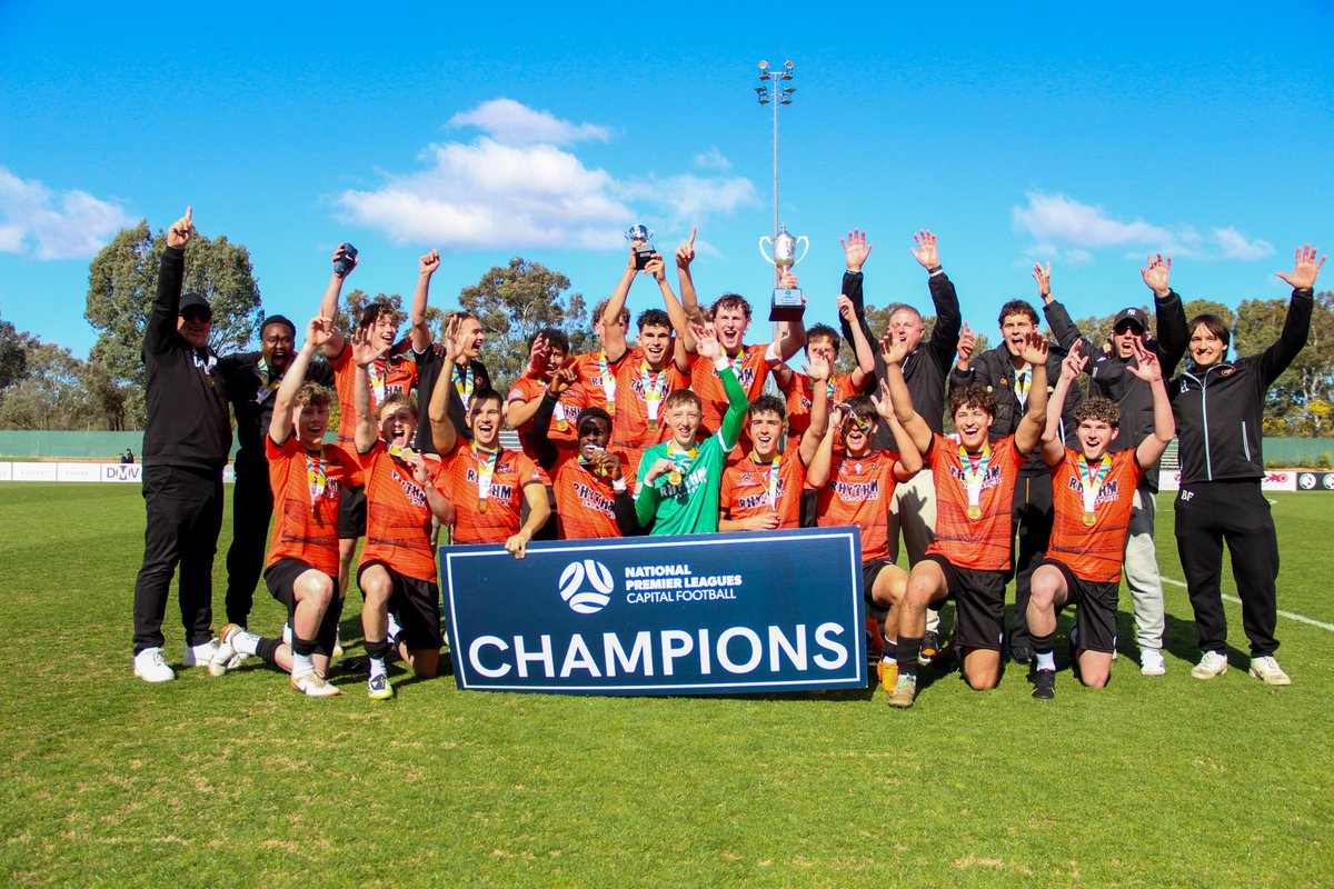 NPL Capital Football tweet media