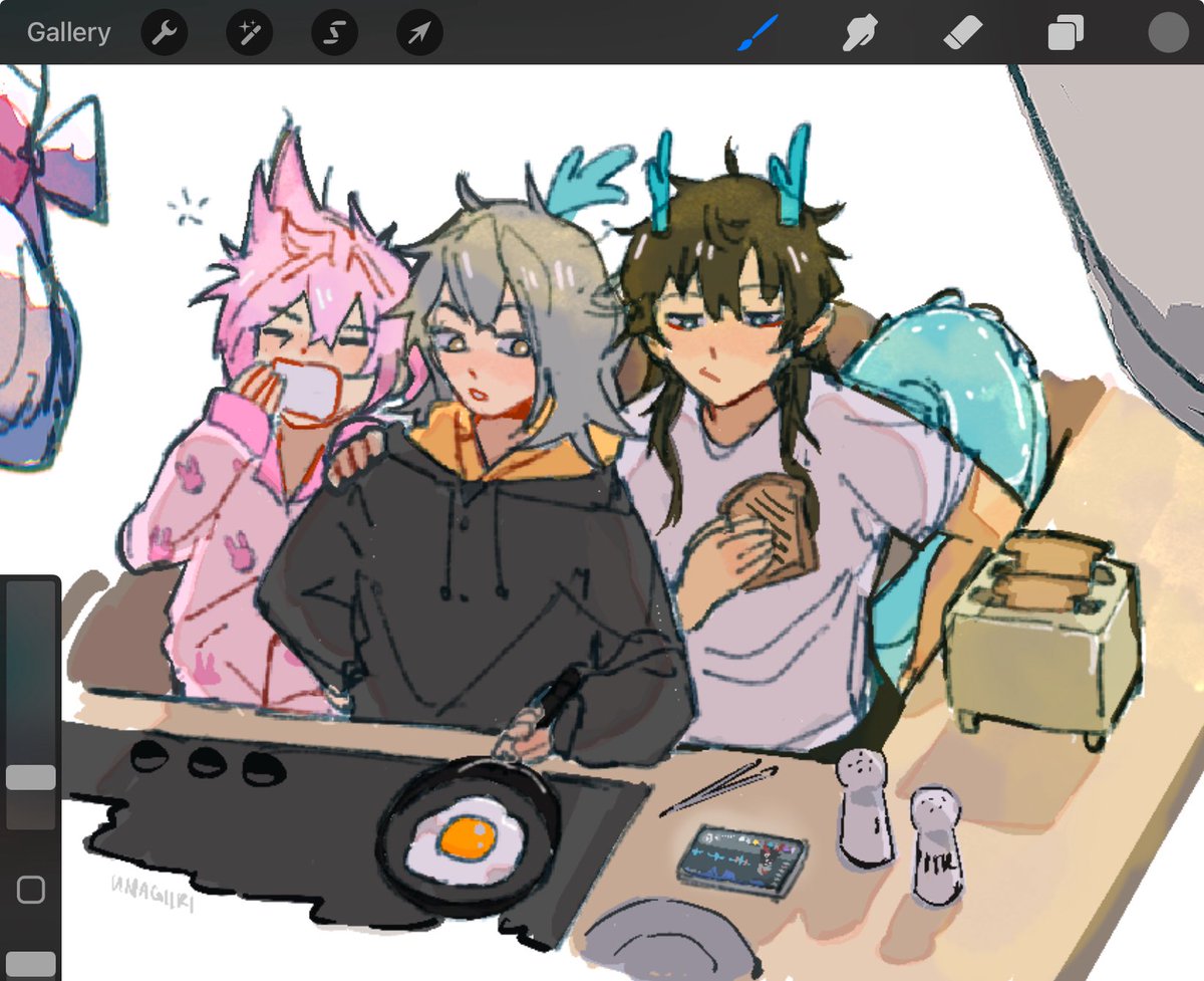 grinders keepers losers weepers #honkaistarrail #hsr #HoYocreators