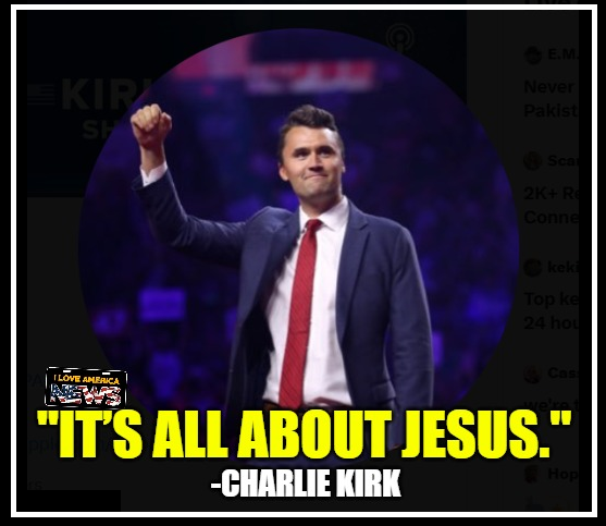 <a href="/andrewk_smith/">Andrew K Smith</a> God bless Charlie Kirk.
