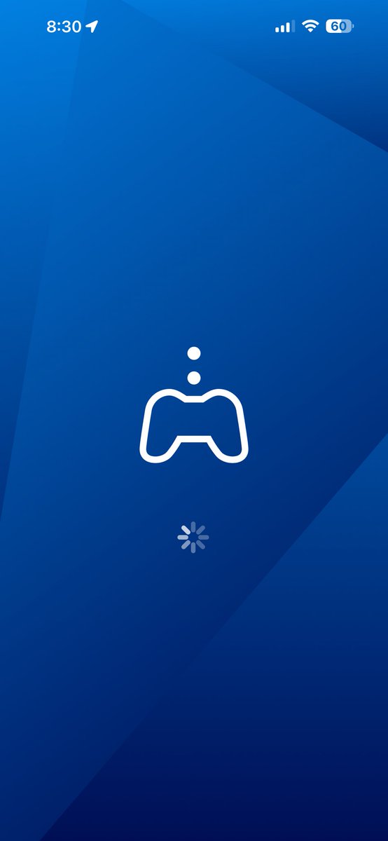 Cuenta que te avisa si ya funciona el PS Remote Play:

Todavía no funciona 

<a href="/PlayStation/">PlayStation</a> <a href="/PlayStation_LA/">PlayStation Latam</a> #PSRemotePlay