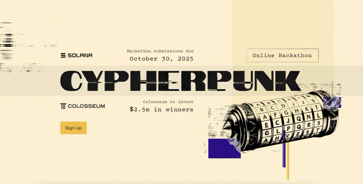 pika will be part of the <a href="/colosseum/">Colosseum</a> <a href="/solana/">Solana</a> <a href="/SuperteamIN/">Superteam India</a> hackathon to accelerate the pika movement

the perpetual machine for RWAs, aka the bill’s machine will debut, a nonstop engine designed to bring pikachu grails onchain 

pika continues to build