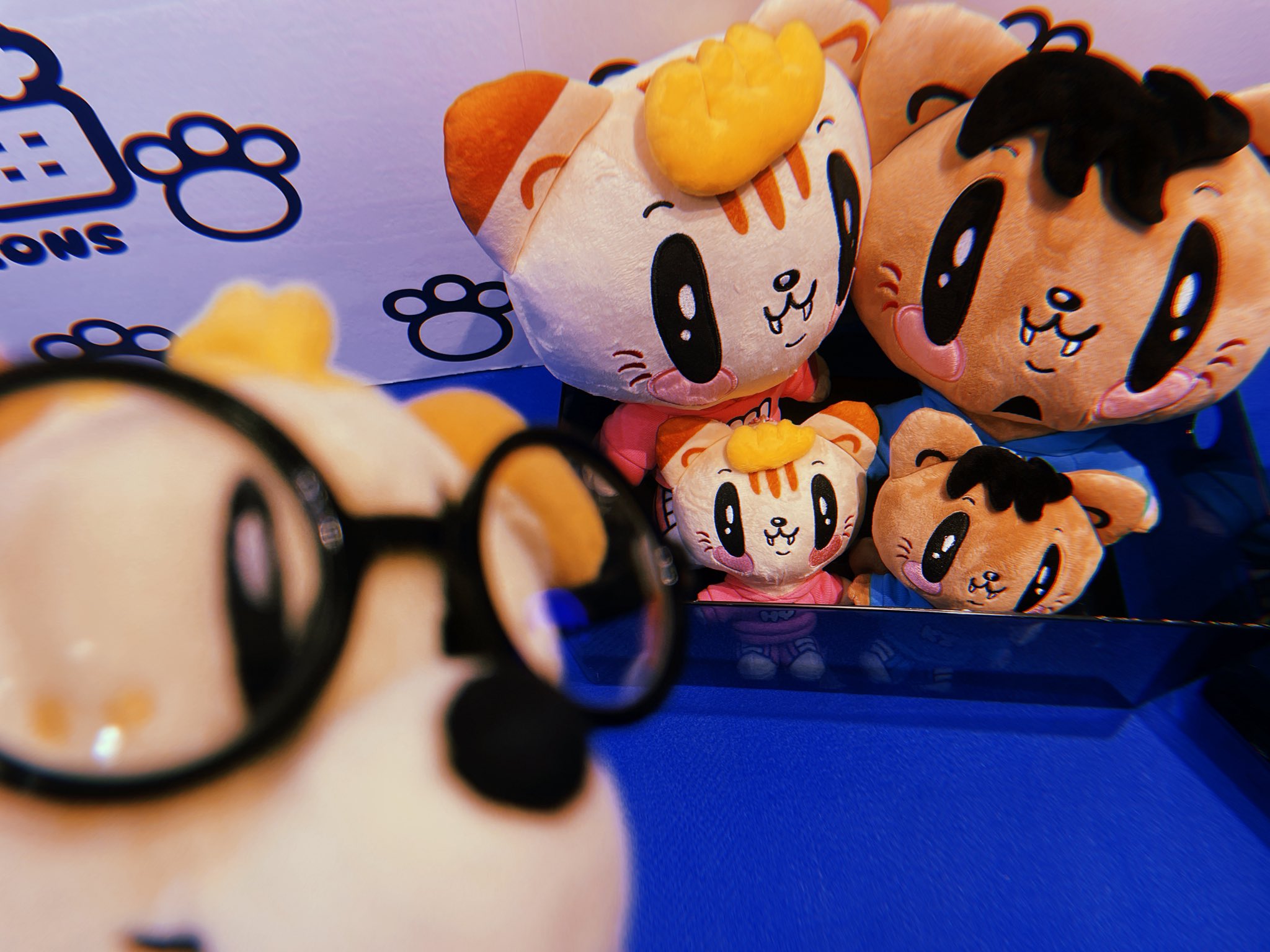 ☺︎辰まる☺︎ やっと現代 ③