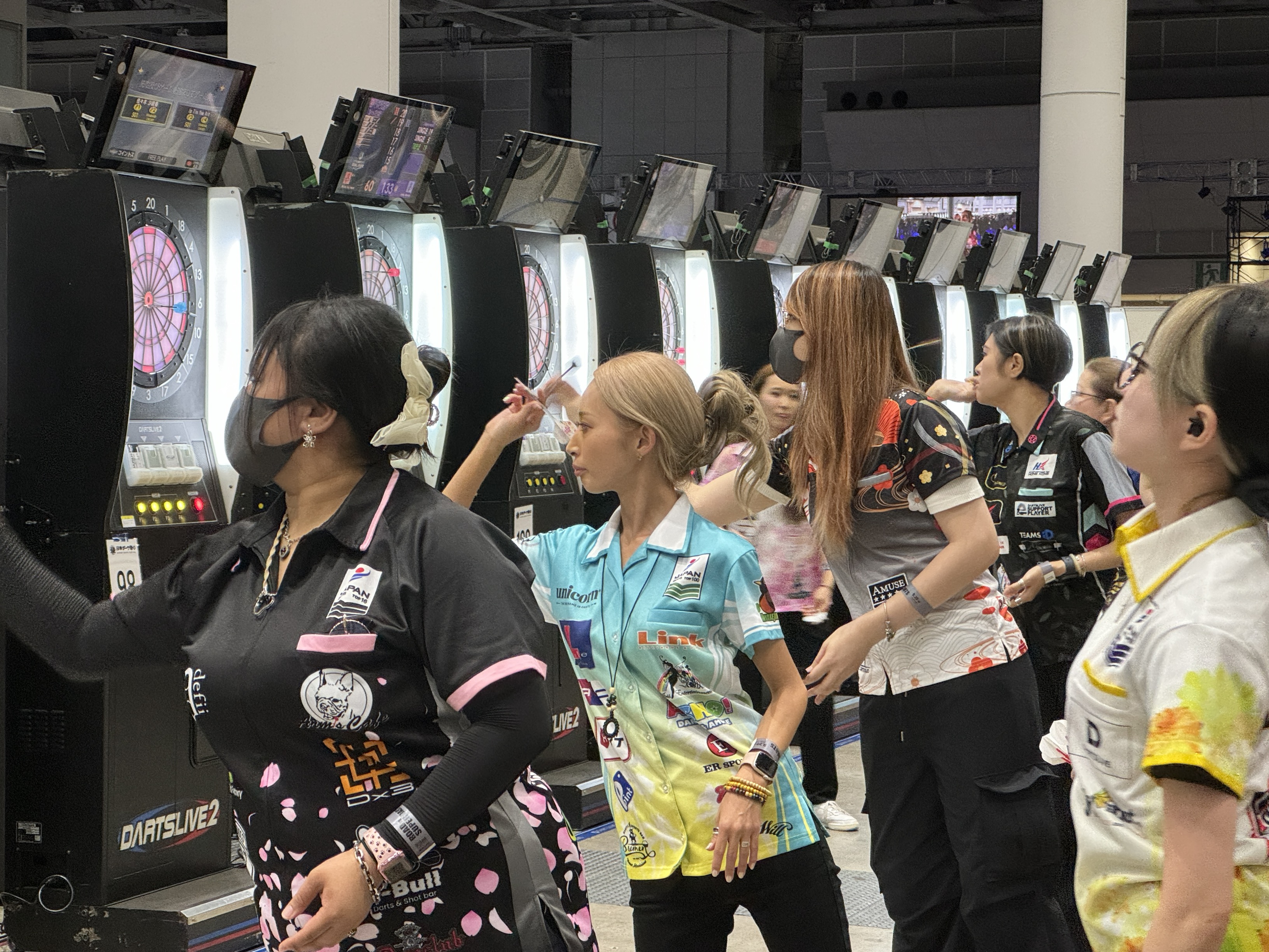 新品未開封 DARTSLIVE  A 2025年最新】Yahoo!オークション -dartsliveの中古品・新品・未