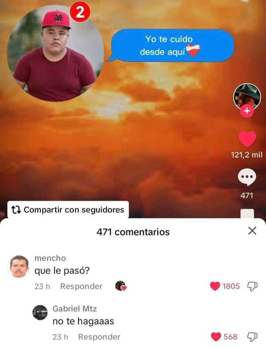 Vader Tercermundista (@vader91870633) on Twitter photo 