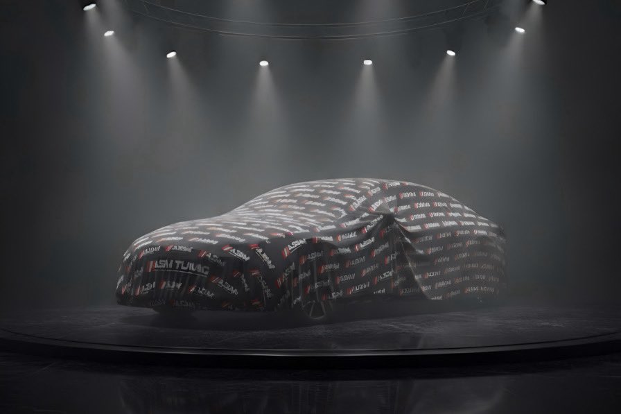 asm_tuning's tweet image. Can you guess the next project? 🛠️

#asmtuning #carbon #luxurycars #performance #aero