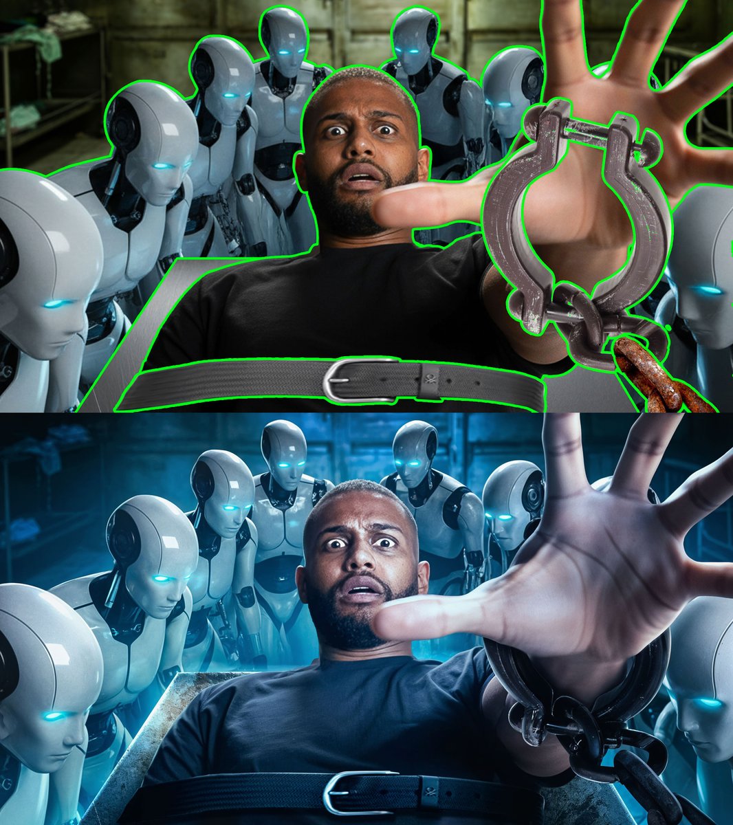 mrcesano tweet media