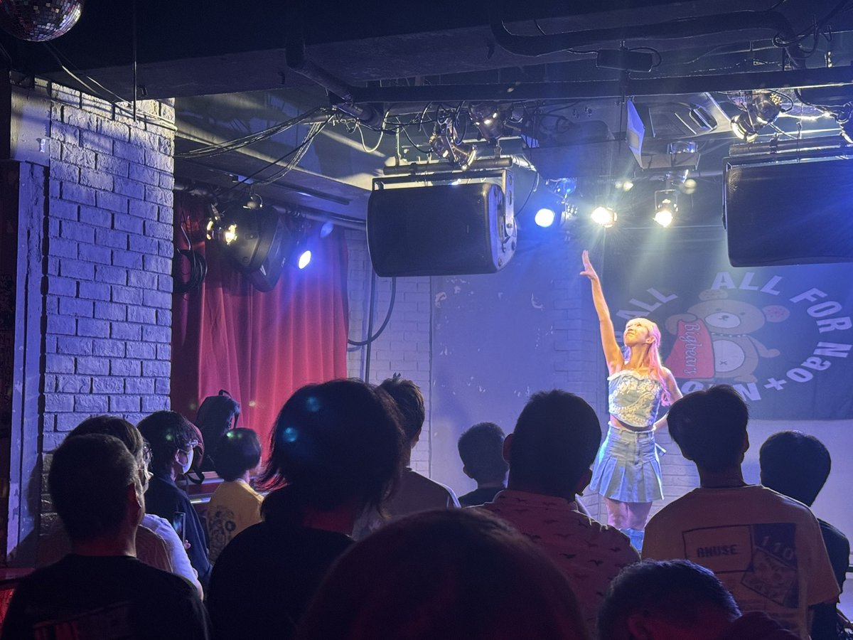 nao です⭐ nao 🍉 ナオ (@_dusty_nao) / Posts / X