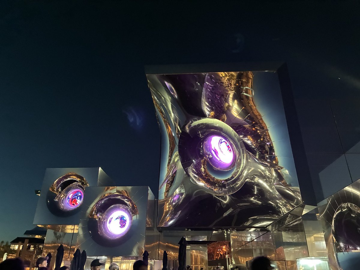 gb_stepn's tweet photo. null、どうしても入りたいのでしばらくチャレンジします

#null2 #expo2025 #100日後ヌルになるパビリオン https://t.co/uLftuU0Xjr