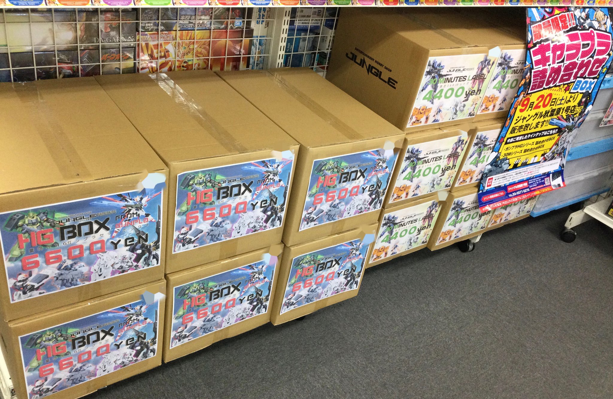 ガンプラ ジャンク品15体セット① HGUC ガンプラスターターセット ガンダムvs.量産型ザク 1/144