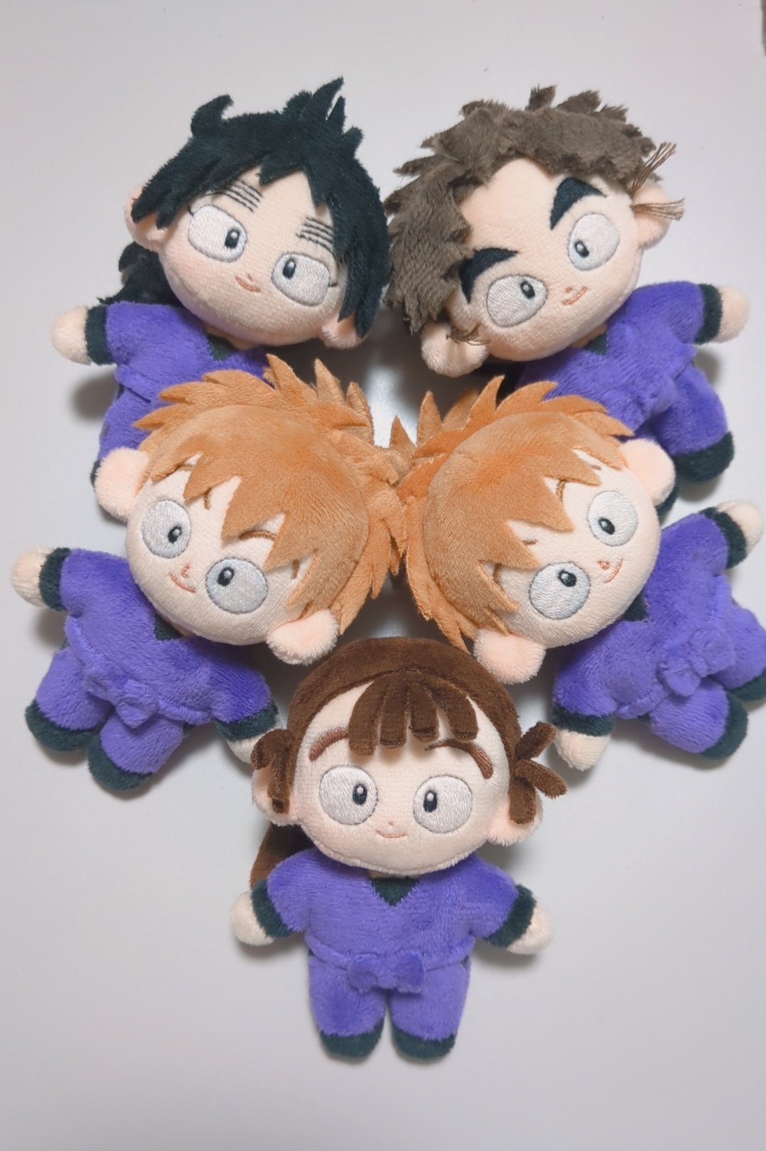 な*じ様 セルリアン ✧ 20cm 自作ぬいぐるみ 自作ぬい - Search / X