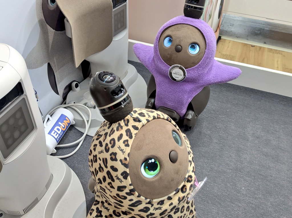 おった！