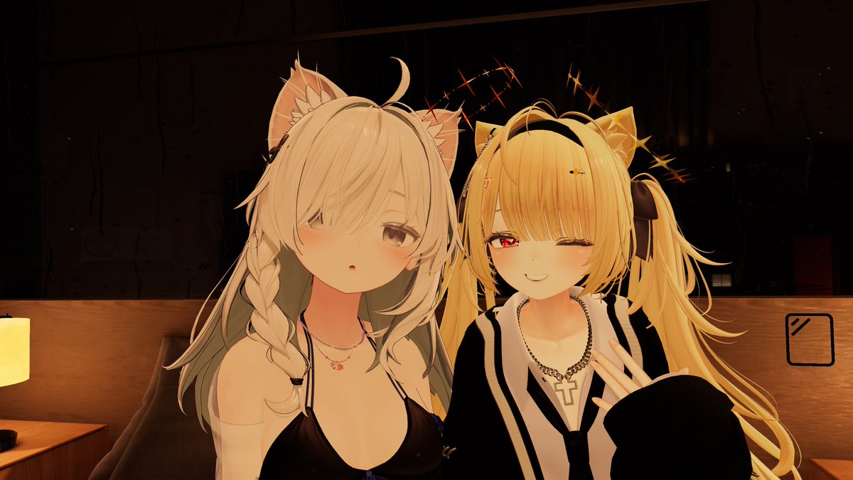 8/9
#MarionetteVR 当選したので行ってきました！感想ツイ遅くなっちゃってごめんなさい！
耳かきやオノマトペでふにゃふにゃに溶かされてました！
こんな可愛い人に可愛いって言われながら溶かされるの最高すぎるでしょ…