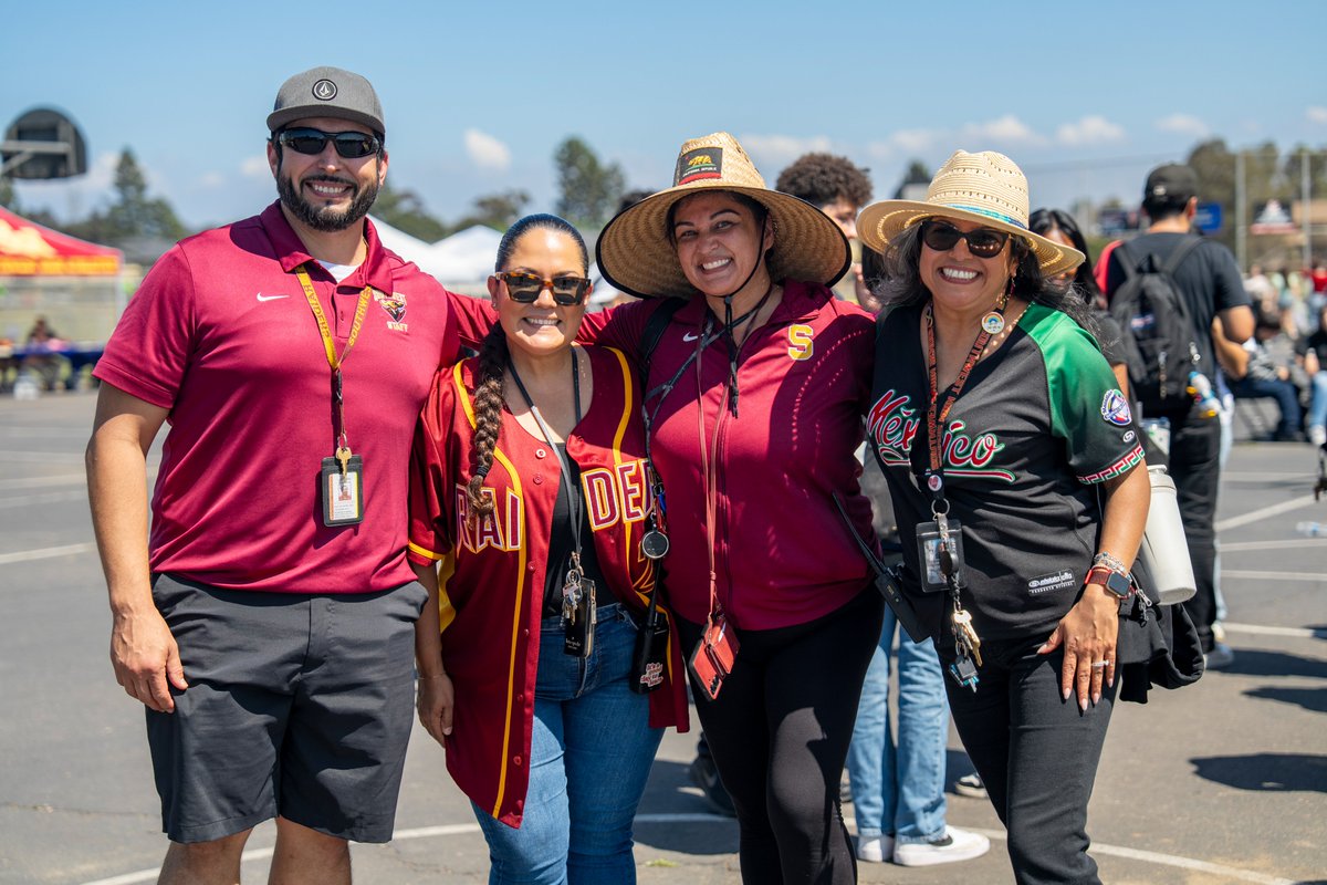 Sweetwater Union High School District tweet media