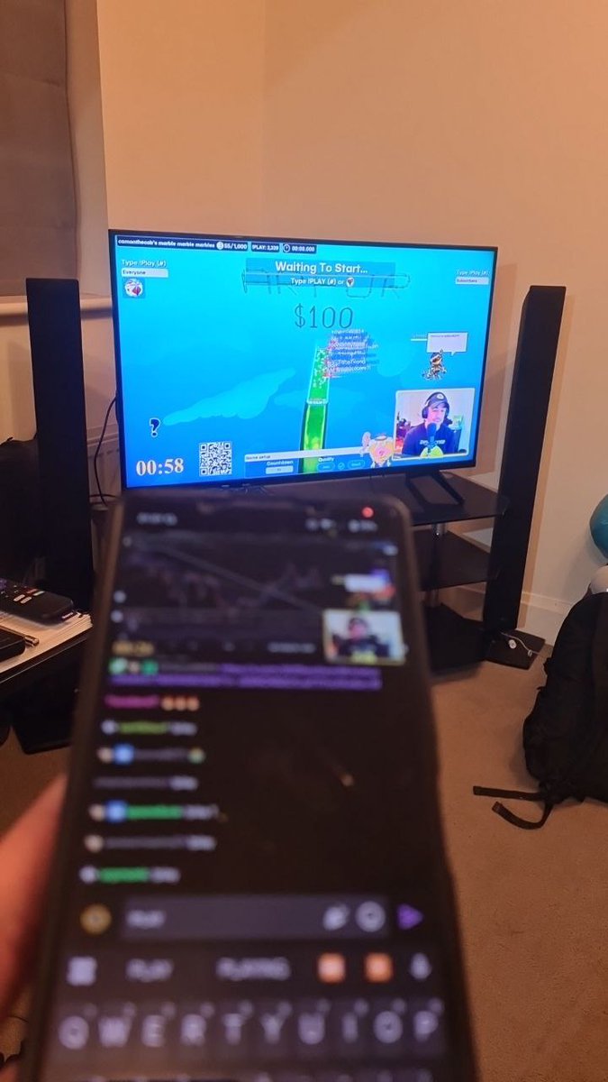 Schmeckles_XRPL's tweet image. Today we made history and extended our weekly stream to the amazing @IMUTV_tv. A big thank you to @niall_cottrell and team for all the work in the background to make this a seamless addition. We are so excited to grow along with you and all the legends on #IMUTV