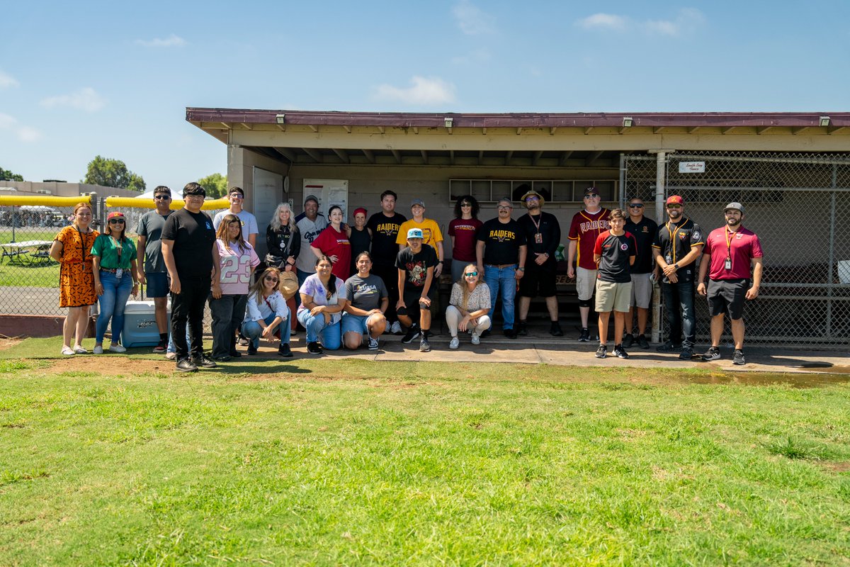 Sweetwater Union High School District tweet media