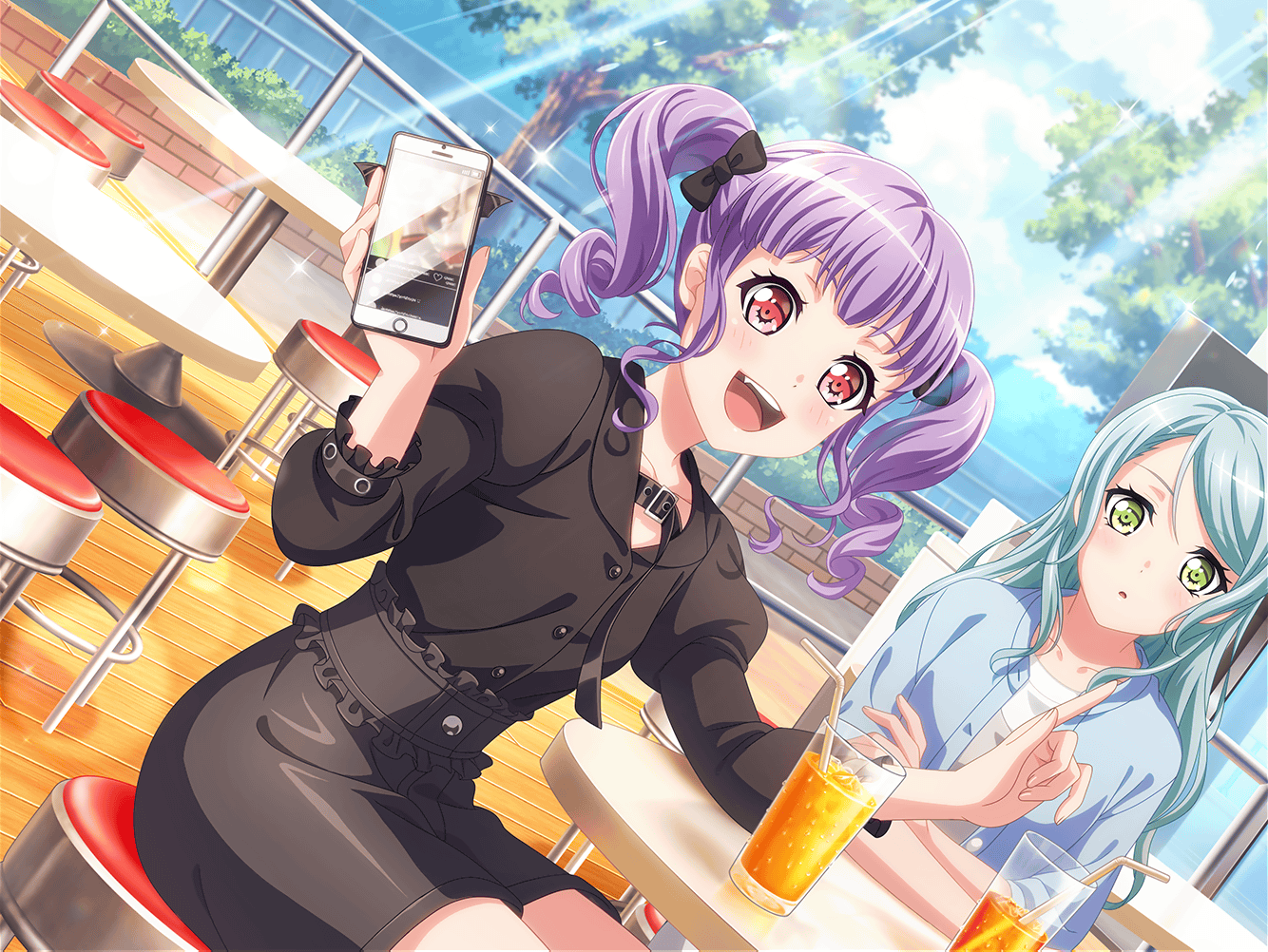 Roseliaです アゼリアサイクルDEROSA 新型IDOL 2026 - アゼリアサイクル