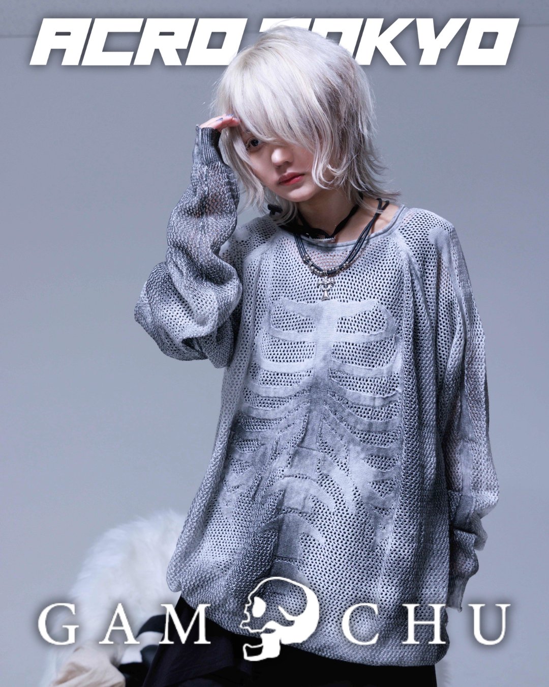 amu♡SHOP② Acro Tokyo Global on X: 