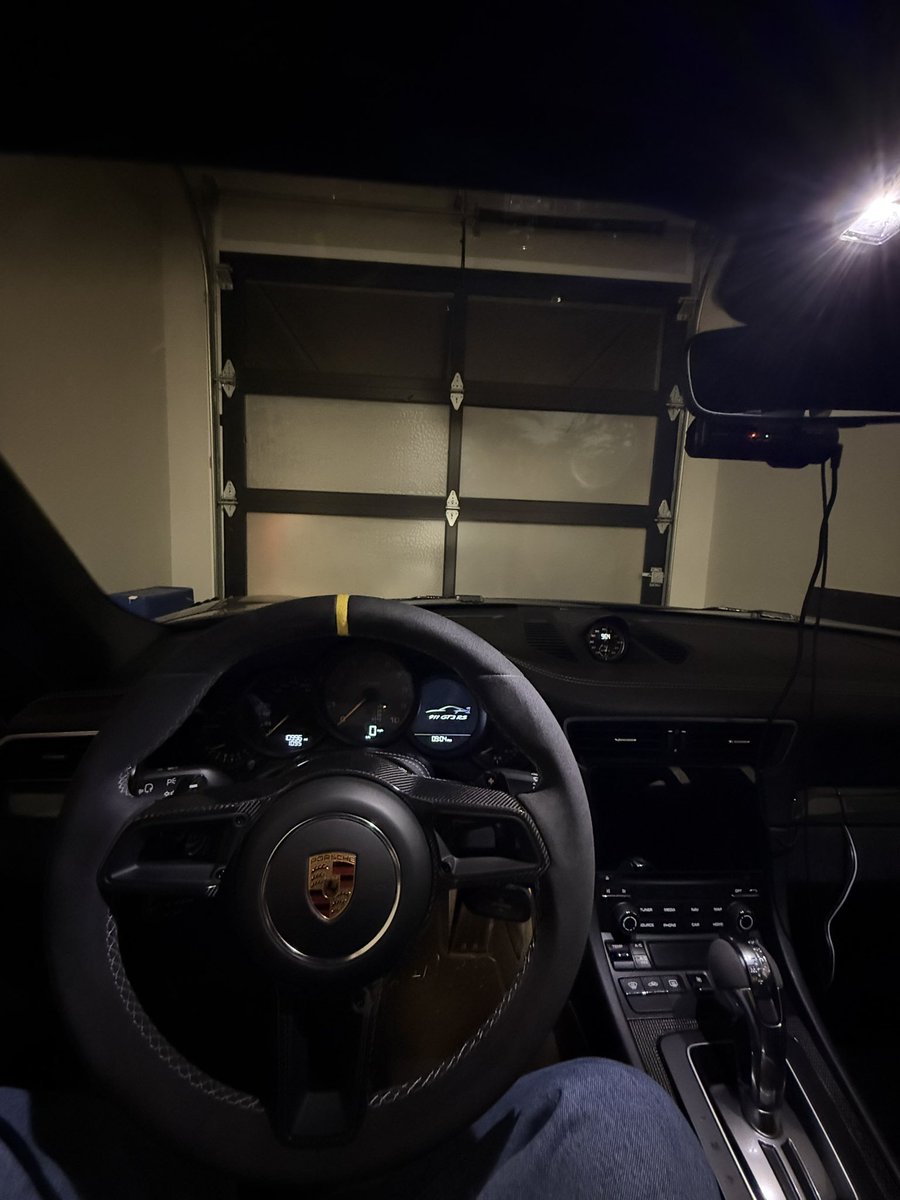 can’t believe this guy used me to buy a gt3rs <a href="/Skitttlz/">Karan</a>