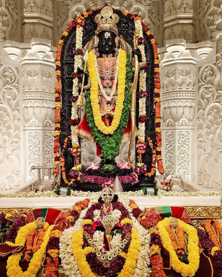 जय सियाराम जी 🚩 🙏 
#jaishreeram 
#jaisiyaram 
#jaihanuman 
#jaishanidevji
<a href="/highlight/">highlight</a>