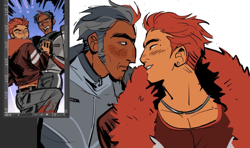 hamsterdads's tweet photo. more hf tfp koss https://t.co/8kDqonlzV9