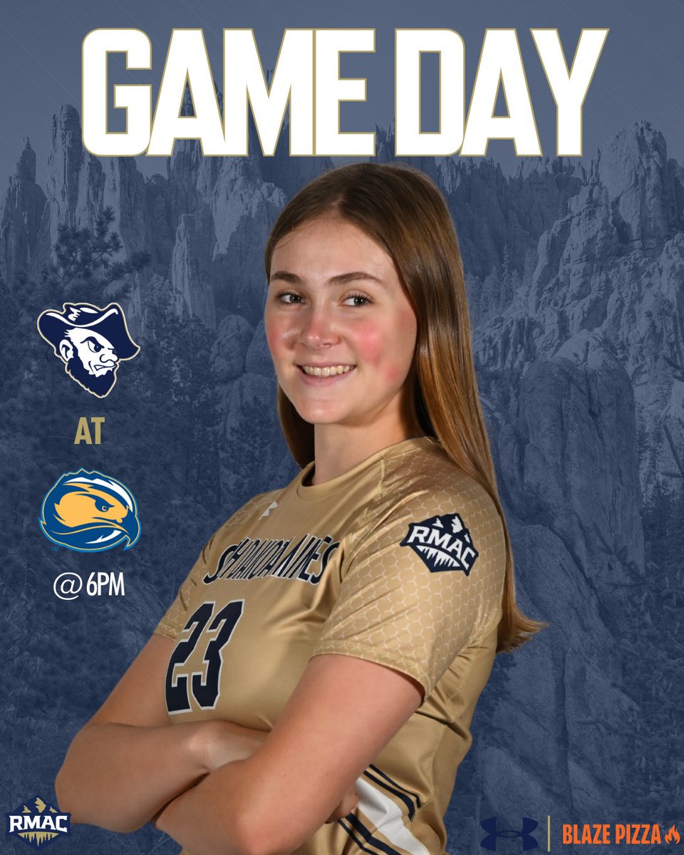 Looking for two straight at Fort Lewis!

Livestream: tinyurl.com/4zt4cscb
Live Stats: tinyurl.com/398hce4c

#TheHardrockLife