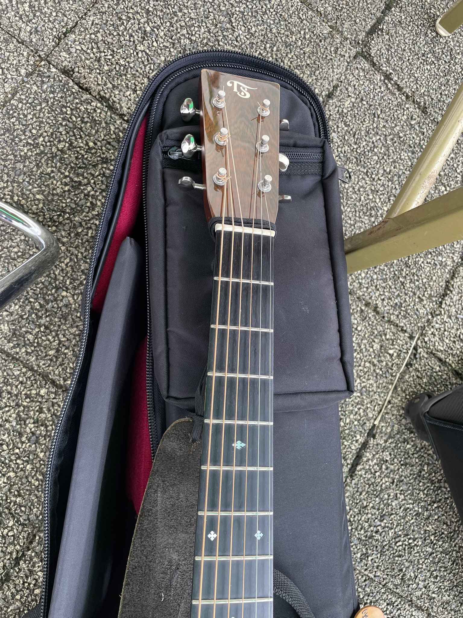 ティアーズ アコギ Tears Guitar OOO-R Natural 美品 ティアーズ アコギ Tears Guitar OOO-R Natural 美品 ティアーズ