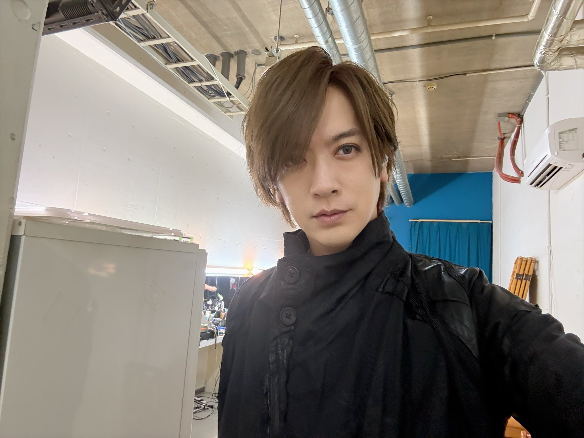 DAIGO on X: 
