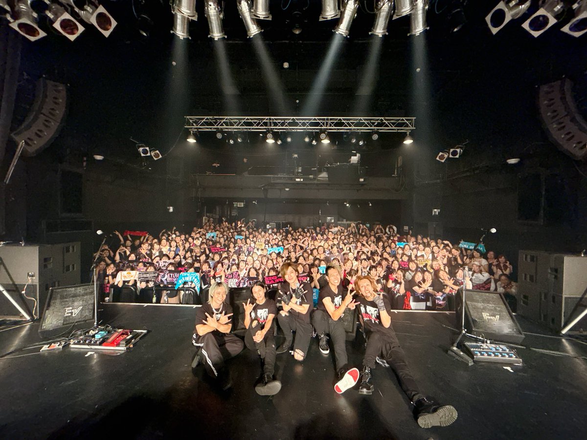 DAIGO on X: 