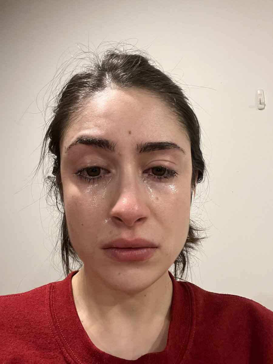 selma😜 tweet media