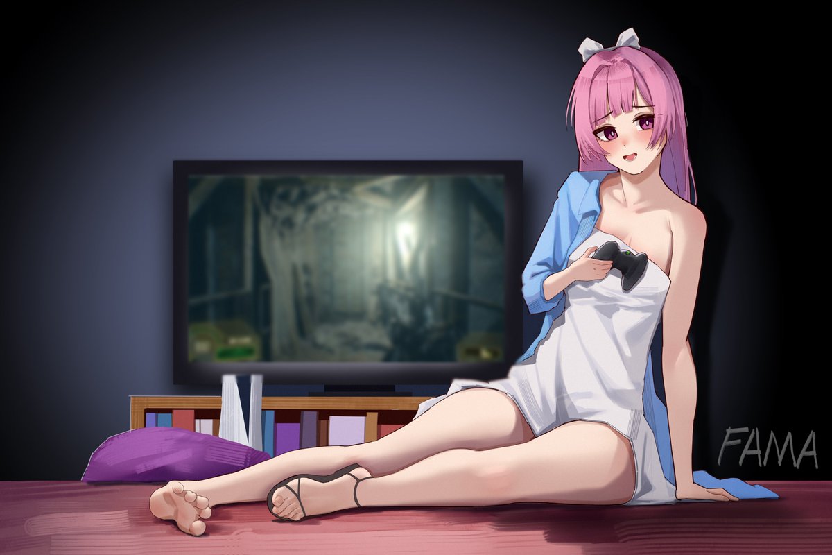 Yoto Fama (@famayoto) on Twitter photo 