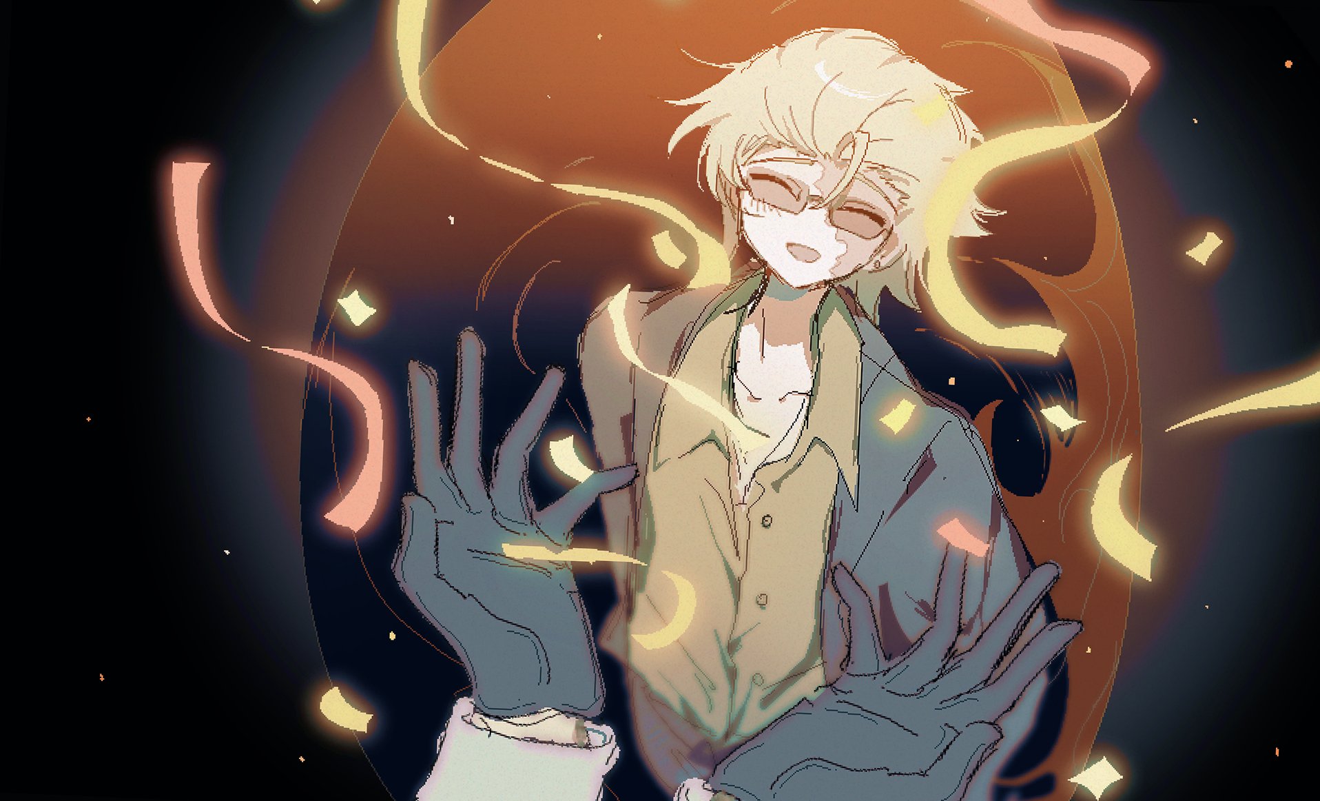 ましろです。 ましろ (@4otofu4) / X