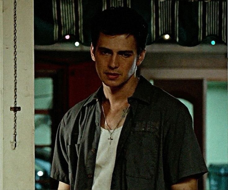 HAYDENSponds's tweet photo. so sexy as james kelly https://t.co/rozeBMTFMW