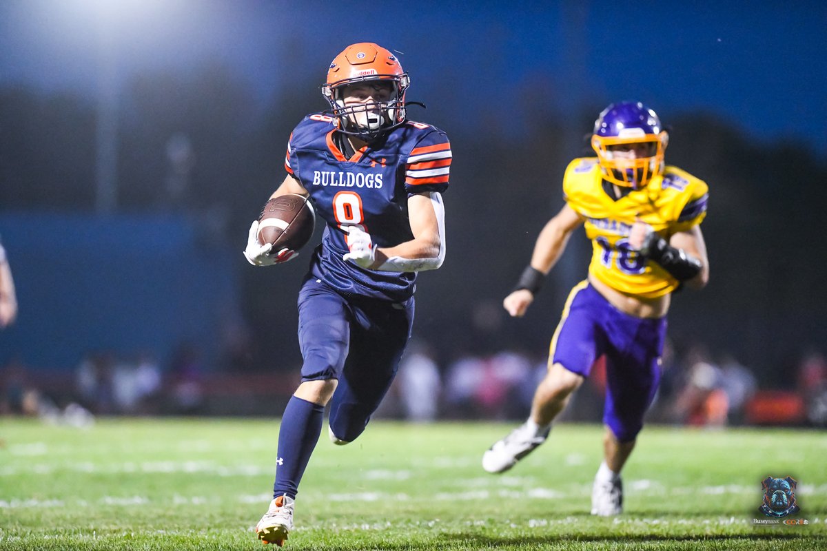 This Week In Bulldog Athletics tweet media