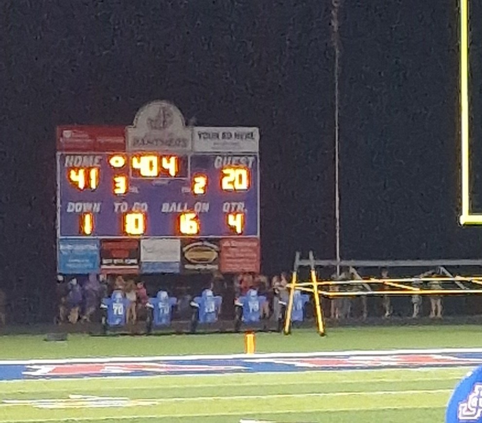 Thiago Deveru tweet media