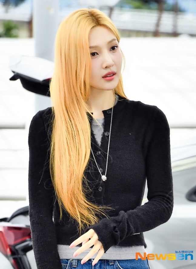 ジョイ - Search / X