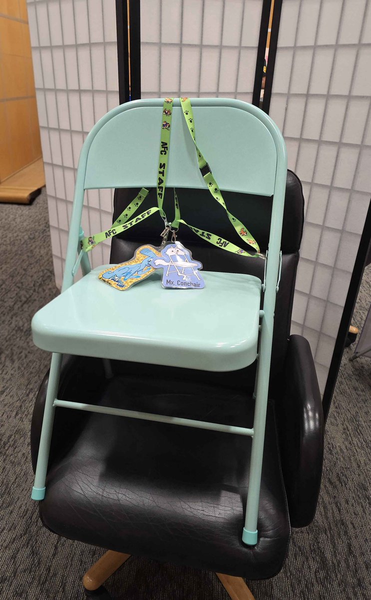 Anthro SoCal 2026 | Sept. 18-20, 2026 tweet media