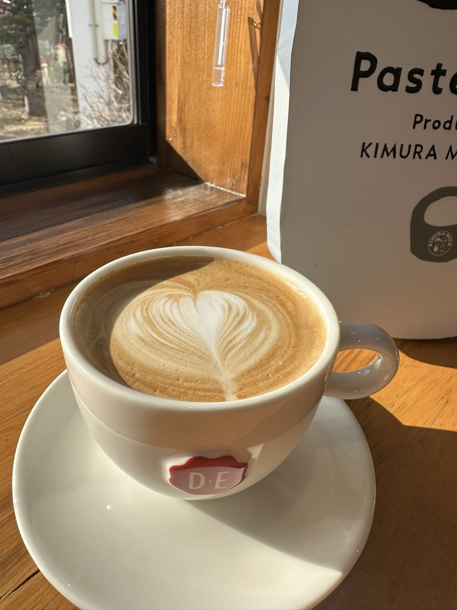 CafeCa+Pasteurized
本日も元気に営業中です🈺🈺

秋の新作ジェラードがでました〜
うっすら寒い陽気ですが、ほっこりするお味のジェラードが3つ登場しました！

あったかカフェラテと一緒にどうぞ！

アウトレットの牛乳もお買い得になっております！