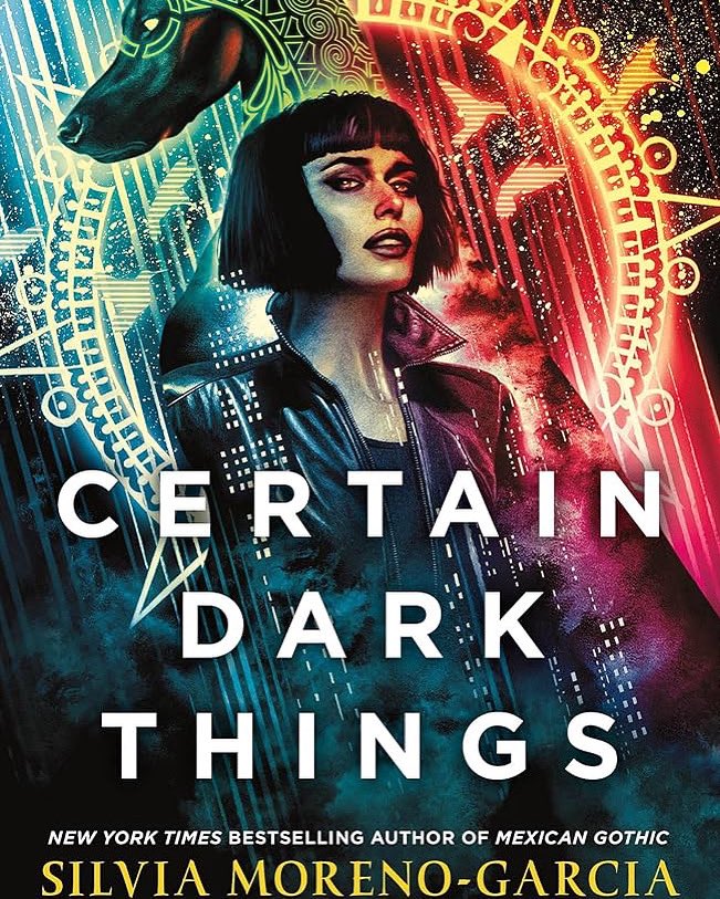 Robert’s Recommended Read
#HispanicHeritageMonth 
Day 5 of 31