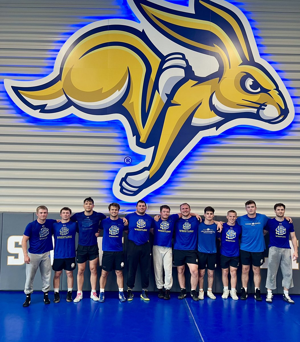 It was great having alumni join us in the room this afternoon. Grateful for these guys and the lasting impact they’ve had on the program #GetJacked