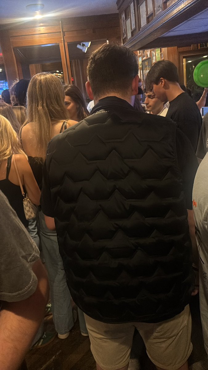 holy shrink the game man #sad