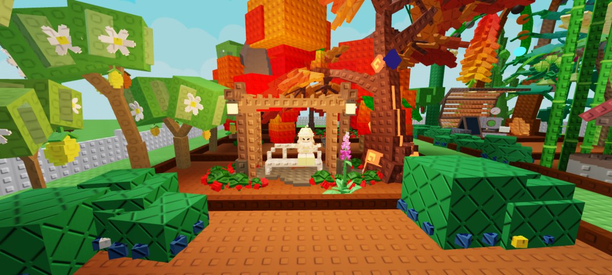 ddumbf0x's tweet photo. CUST 27

🪼minimalist simple decor🪼

open commission joki garden, rapihin dan dekor start from 4k, full garden start from 25k💗 https://t.co/Wih2LyChAy