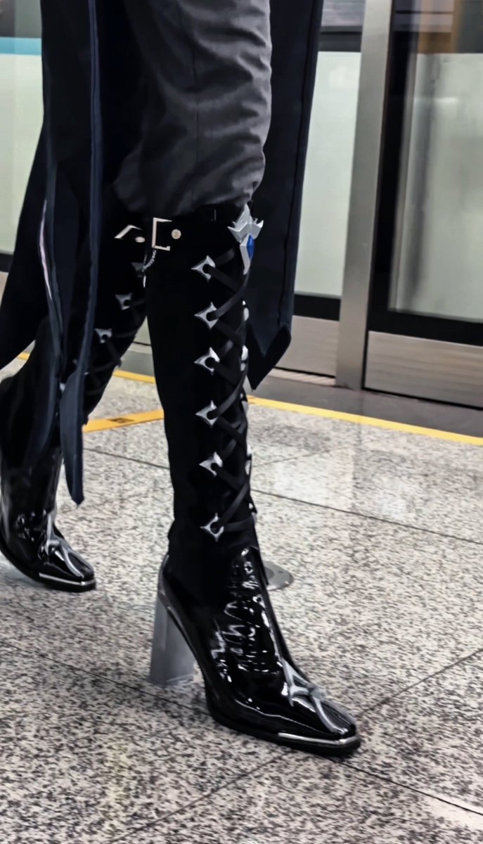 #genshinimpact #cosplay #原神
#Flins