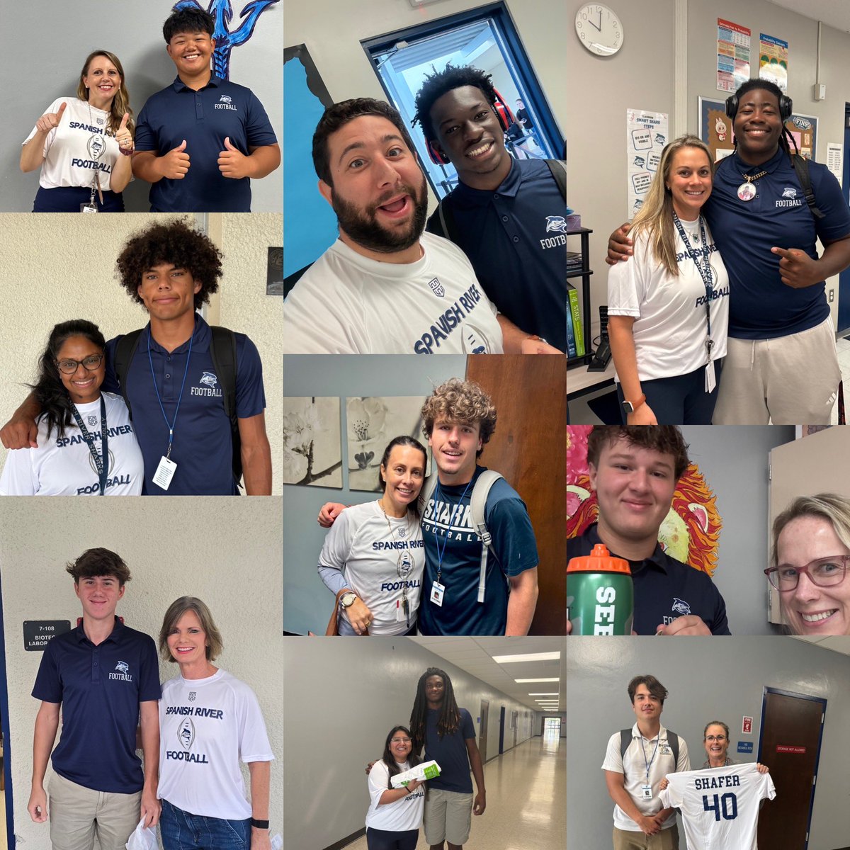 Lisa Harrison tweet media