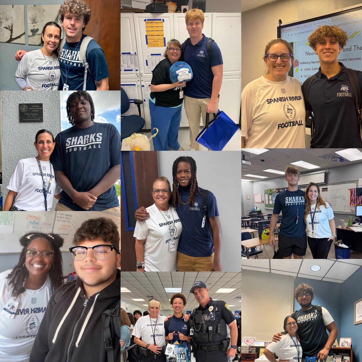 Lisa Harrison tweet media