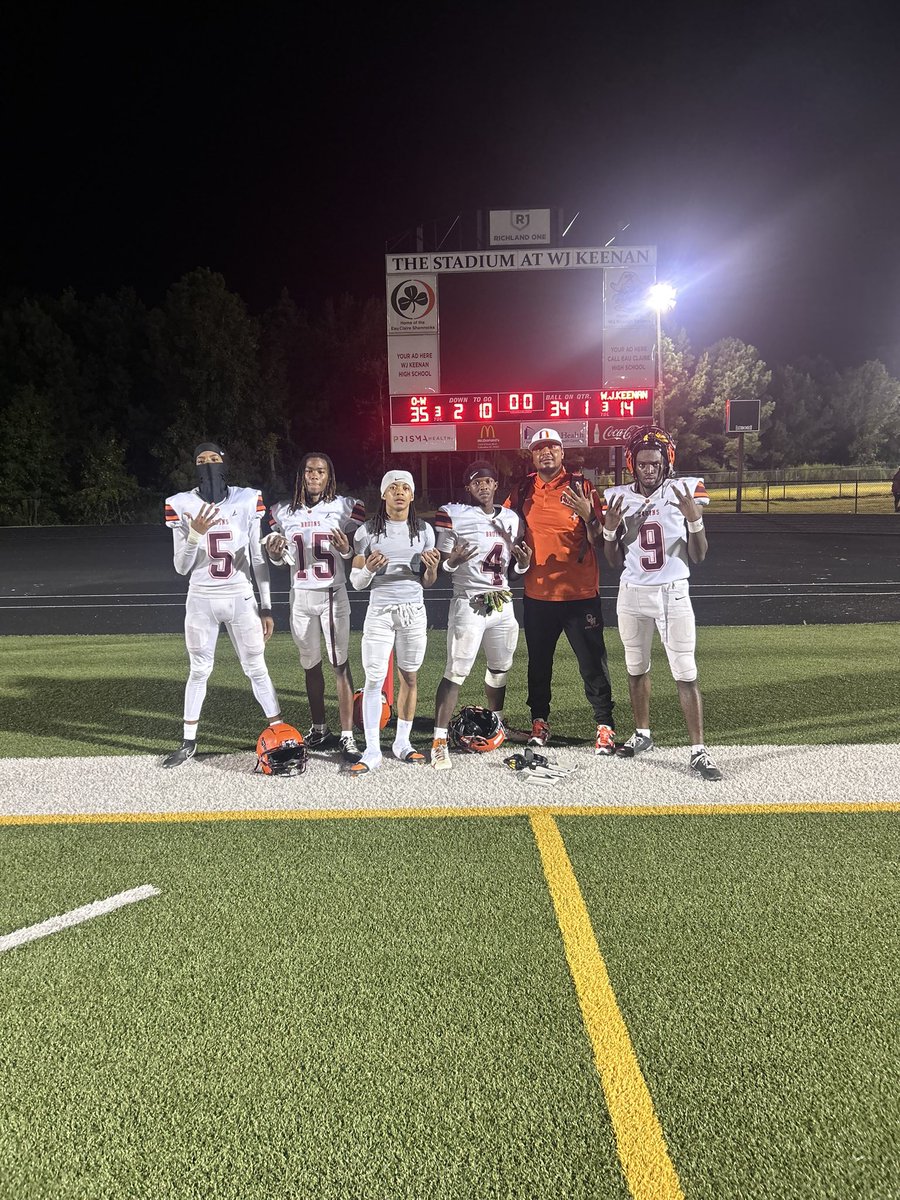 Going into the by week 5-0 back to work #BruinPride